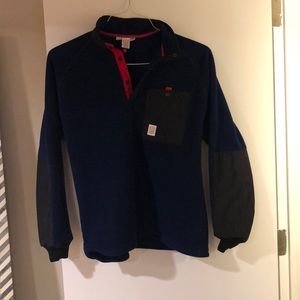 Topi Designs Men’s pulp over